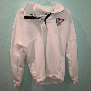 Victoria’s Secret Pink Pull Over